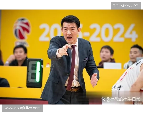 广厦总经理：夺冠未能吸引更多赞助，商业开发遇困